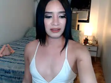 Chaturbate Best Webcam of goddessasianjovel