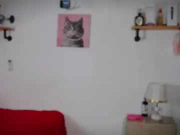 Chaturbate Adult Video Chat of hanna_saenz20
