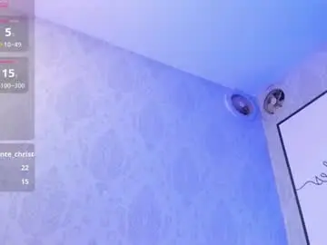 Chaturbate Live Sex Cam of isa_little4u