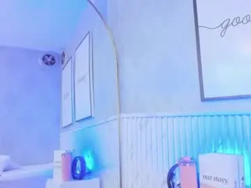 Chaturbate Adult Webcam of isa_little4u