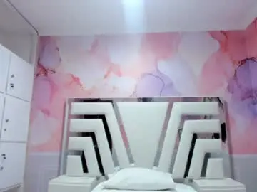 Chaturbate Live Porn of isa_little4u