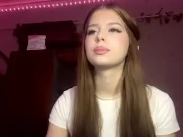 Chaturbate Best Webcam of isauraaicklen