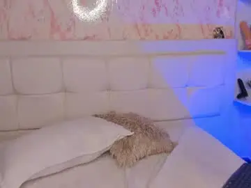 Chaturbate Free Porn Cam of isis__doll