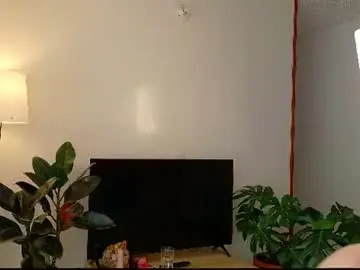 Chaturbate Best Webcam of ivonnybonita_