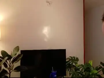 Chaturbate Live Sex of ivonnybonita_