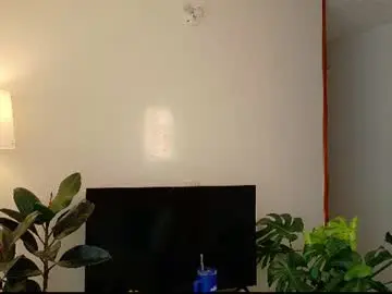 Chaturbate Sex Chat of ivonnybonita_
