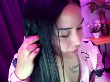 Chaturbate Live Sex of jasmine_arousal