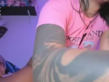 Chaturbate Live Sex Cam of katharina_lopez