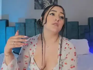 Chaturbate Nude Webcam of kathia_morelli