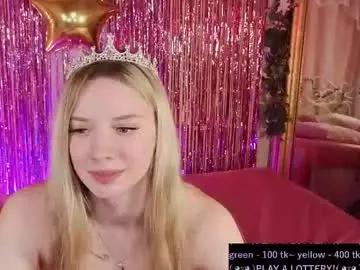 Chaturbate Nude Webcam of katt_yy