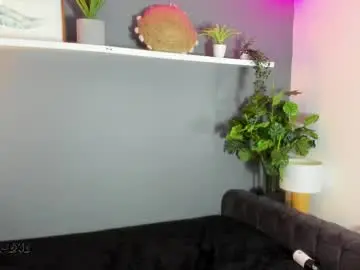 Chaturbate Live Porn of kira_exe