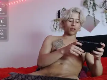 Chaturbate Free Live Porn of labrinthteasing