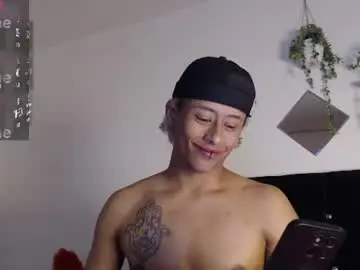 Chaturbate Free Porn Cam of labrinthteasing