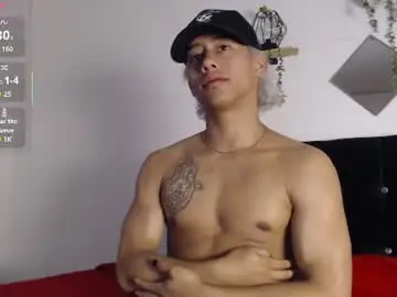 Chaturbate Live Sex Cam of labrinthteasing