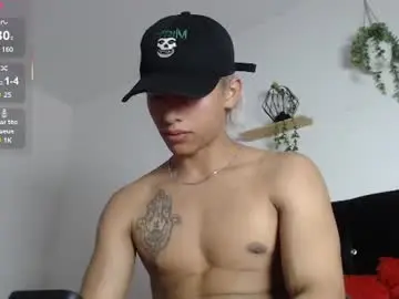 Chaturbate Nude Webcam of labrinthteasing