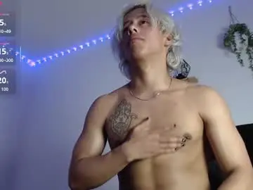 Chaturbate Nude Webcam of labrinthteasing
