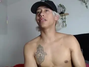 Chaturbate Live Sex Cam of labrinthteasing