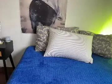 Chaturbate Private Sex Chat of larissa_baker