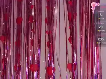 Chaturbate Live Sex of lora_amber