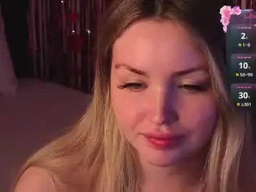 Chaturbate Live Sex Cam of lora_amber