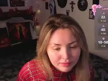 Chaturbate Sex Cam of lora_amber