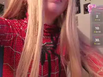 Chaturbate Watch Live Sex Cams of lora_amber