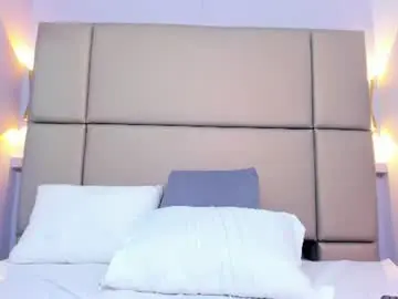 Chaturbate Live Sex Cam of lucymendezz_