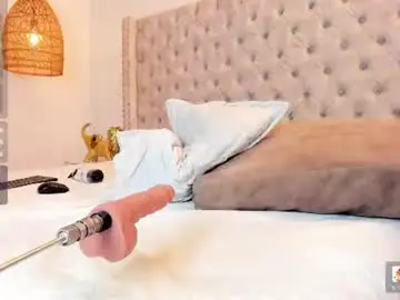 Chaturbate Free Porn Cam of lunara_vall