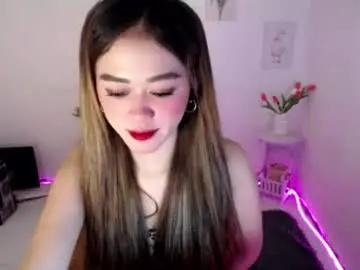 Chaturbate Sex Chat of lyka1215