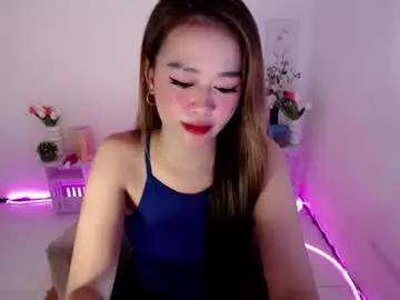 Chaturbate Nude Webcam of lyka1215