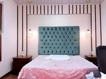 Chaturbate Private Sex Chat of madissonlow