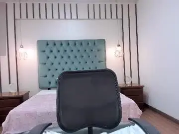 Chaturbate Live Porn of madissonlow