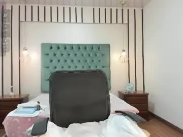 Chaturbate Sex Chat of madissonlow