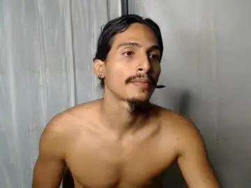Chaturbate Adult Video Chat of mailyhot