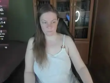Chaturbate Nude Webcam of mia_lores