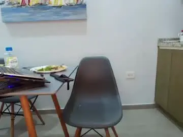 Chaturbate Free Porn Cam of midgettripod1