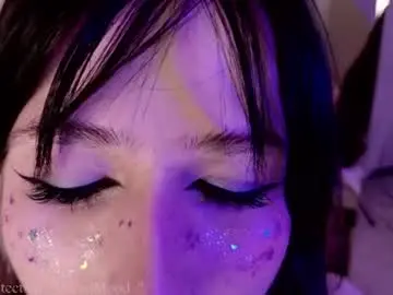 Chaturbate Live Sex of mutedmood_