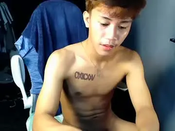 Chaturbate Sex Cam of naugthyboyloy