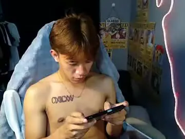 Chaturbate Free Live Porn of naugthyboyloy