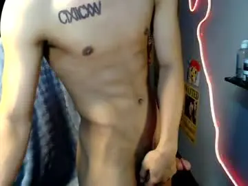 Chaturbate Sex Cam of naugthyboyloy