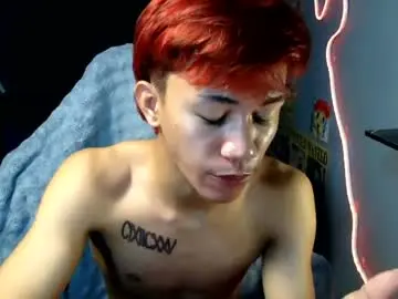 Chaturbate Live Sex Cam of naugthyboyloy