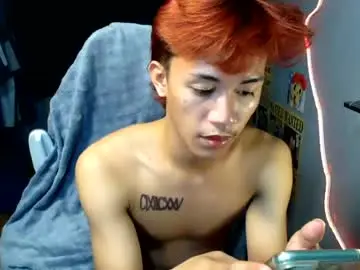 Chaturbate Nude Webcam of naugthyboyloy