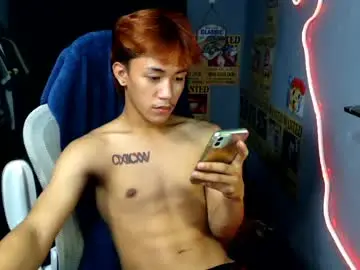 Chaturbate Free Porn Cam of naugthyboyloy