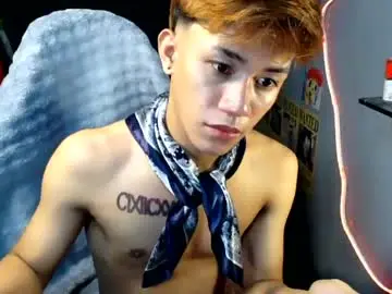 Chaturbate Free Live Porn of naugthyboyloy