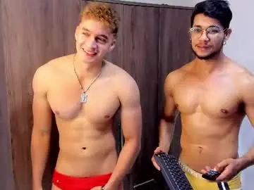 Chaturbate Live Porn of nolan_joness
