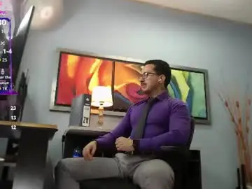 Chaturbate Live Porn of randylukehot