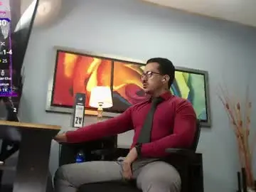 Chaturbate Nude Webcam of randylukehot
