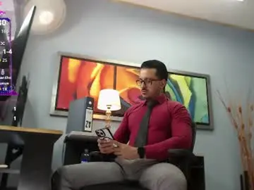 Chaturbate Watch Live Sex Cams of randylukehot