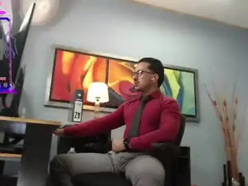 Chaturbate Adult Webcam of randylukehot