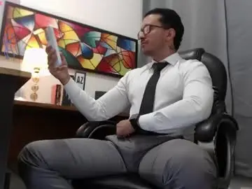 Chaturbate Best live sex cam show of randylukehot